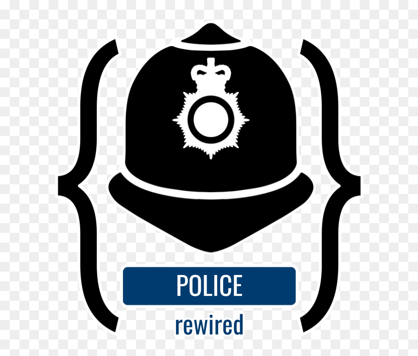 Hack The Police Logo Police Rewired Logo - Seattle Art Museum, HD Png Download - hack png