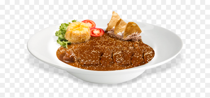 Thumb Image - Japanese Curry, HD Png Download - mole.png