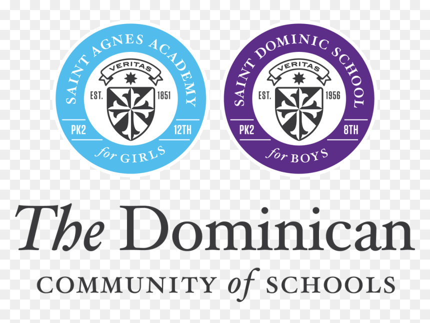Picture - St Agnes Academy Logo, HD Png Download - tournament bracket png