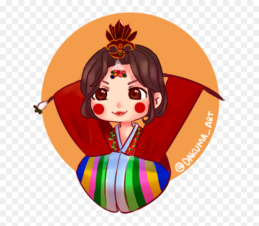 Illustration, HD Png Download - mamamoo png
