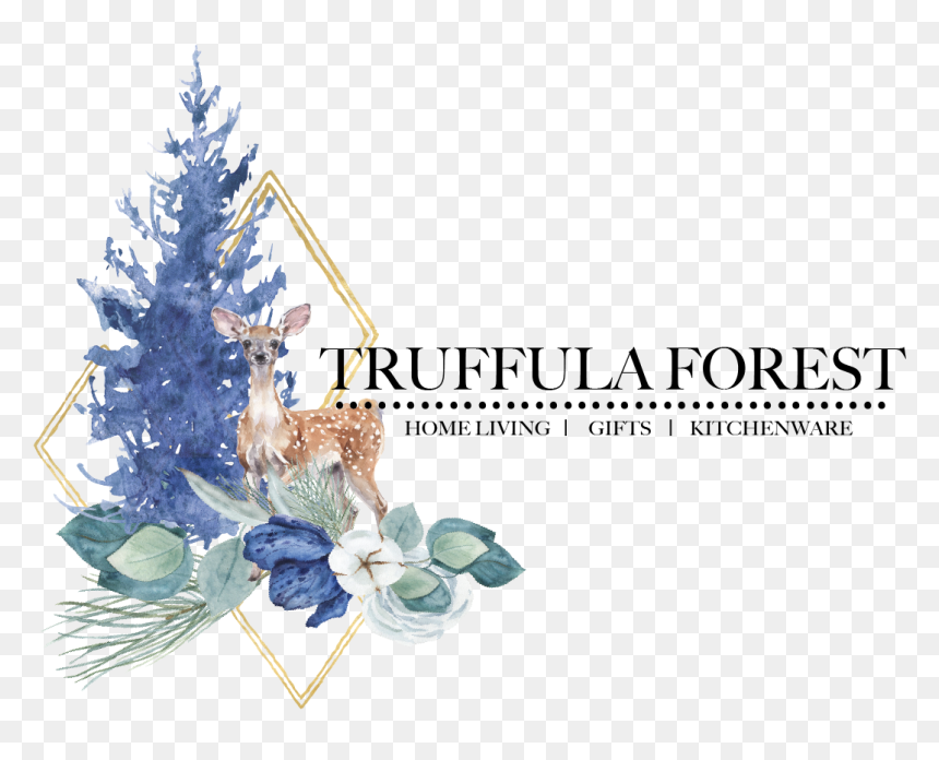 Christmas Tree, HD Png Download - truffula tree png