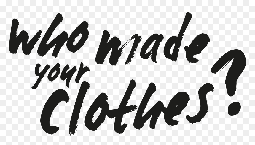 Made My Clothes Logo, HD Png Download - revolution png