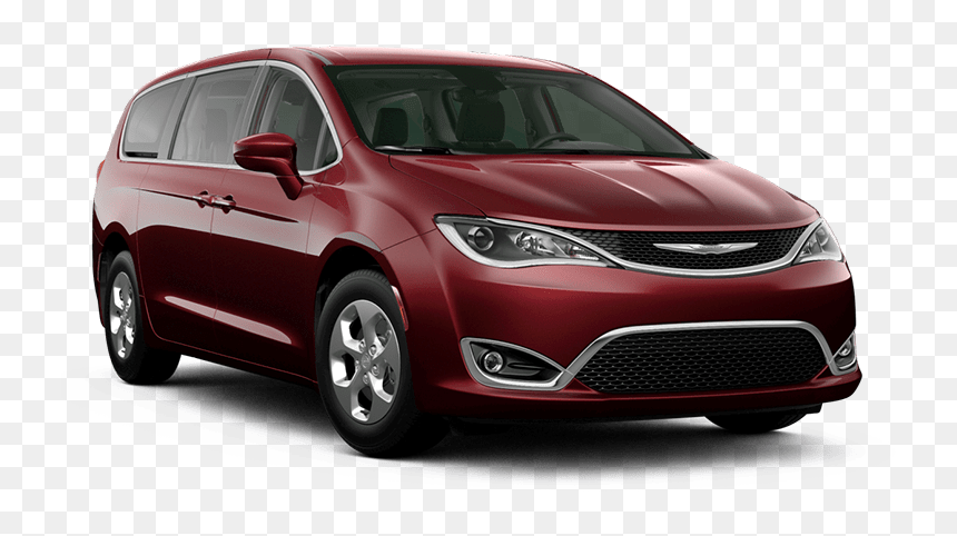 2020 Chrysler Pacifica Hybrid - Chrysler Pacifica Hybrid 2020 Transparent, HD Png Download - chrysler png