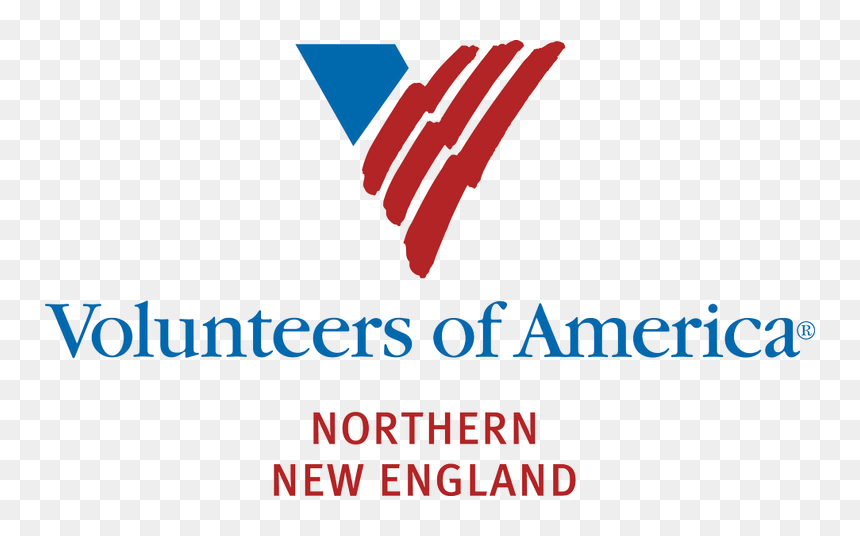 Volunteers Of America Northern New England, HD Png Download - volunteers png
