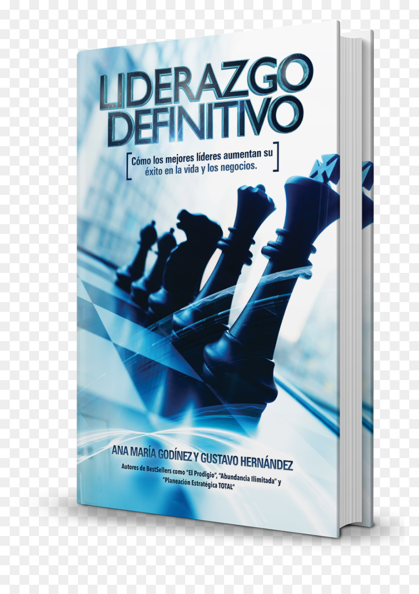 Flyer, HD Png Download - liderazgo png