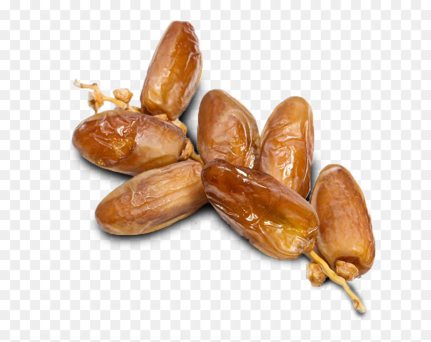 Whole Dates Png Pic - Deglet Nour Dates Png, Transparent Png - dates png