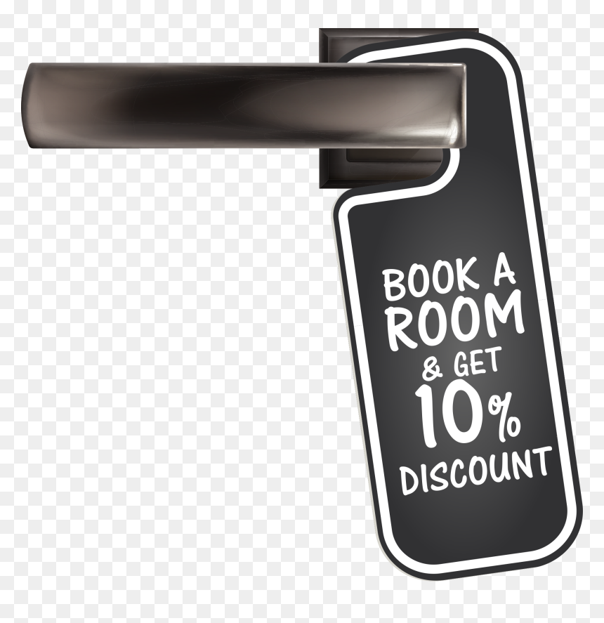 Doorknob - Gadget, HD Png Download - angeles png