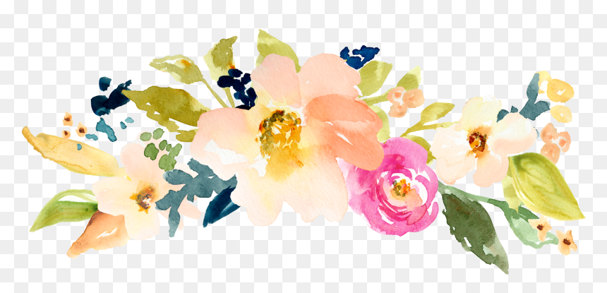 Password Book A Premium Journal And Logbook, HD Png Download - watercolor peonies png