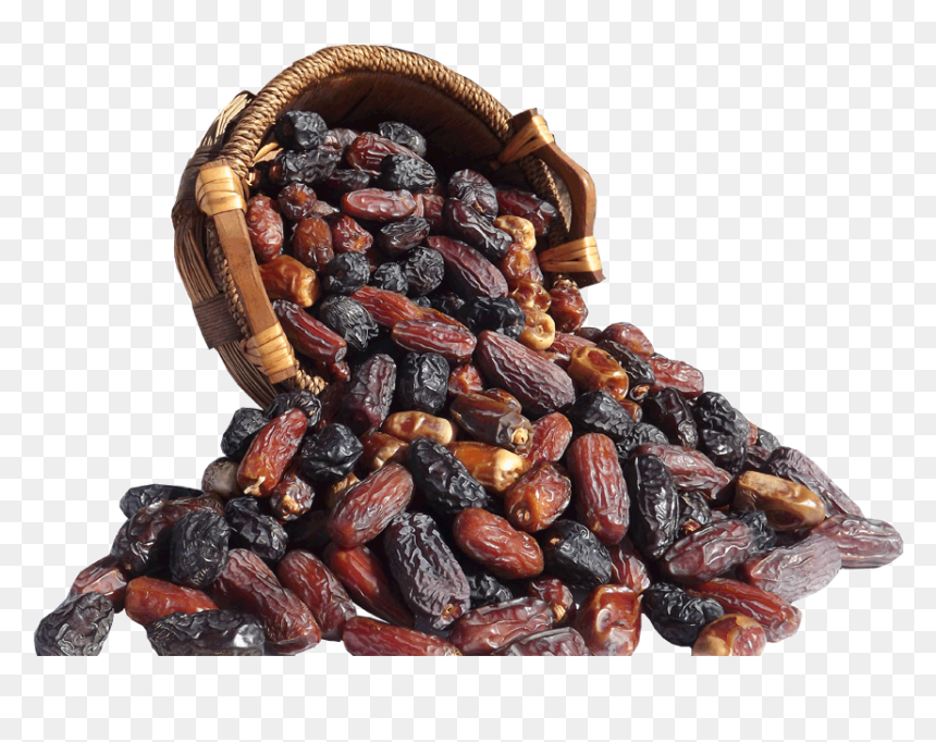 Transparent Date Fruit Clipart - Dates Milk Png, Png Download - dates png