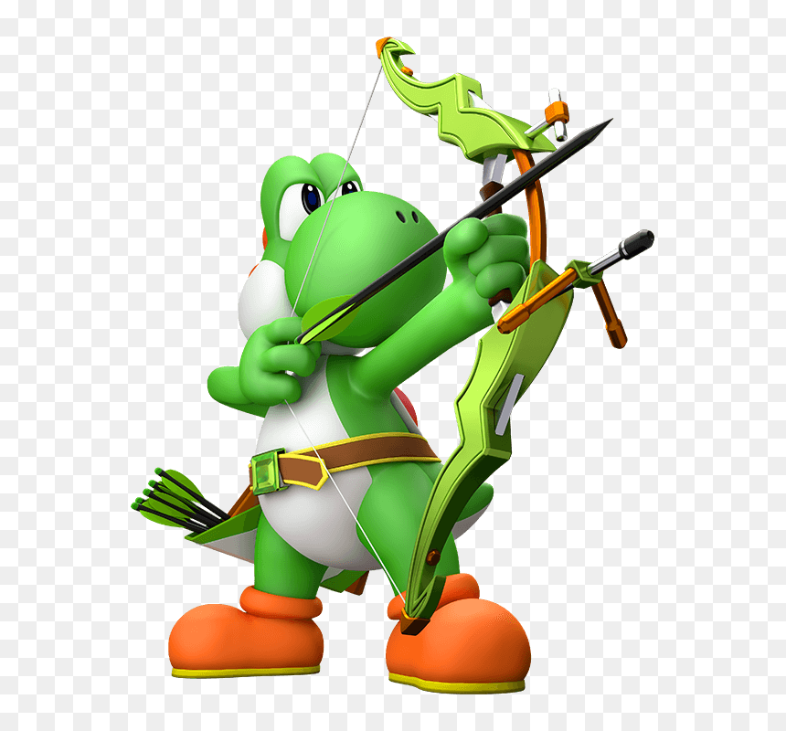 I’m Wondering If Sega Did This Intentionally Since - Yoshi Mario And Sonic 2020, HD Png Download - yoshi egg png