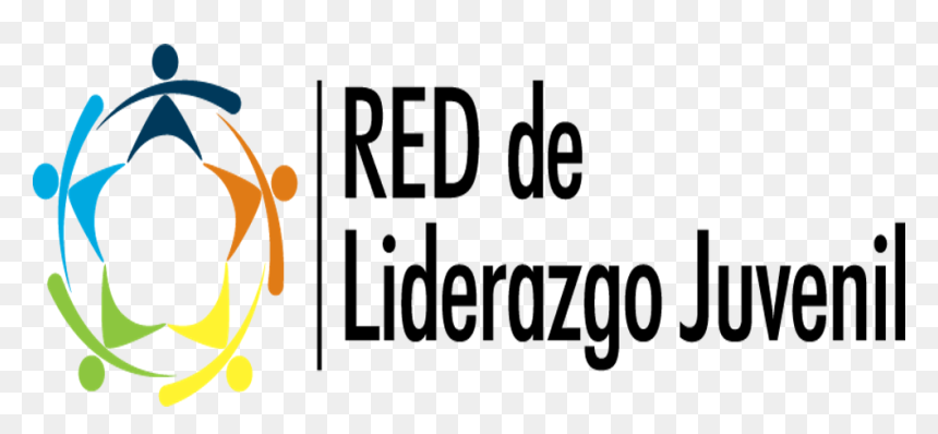 Logo Red De Liderazgo Juvenil, HD Png Download - liderazgo png