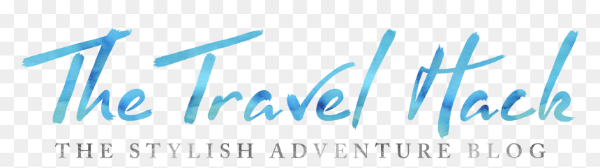 The Travel Hack Travel Blog - Calligraphy, HD Png Download - hack png