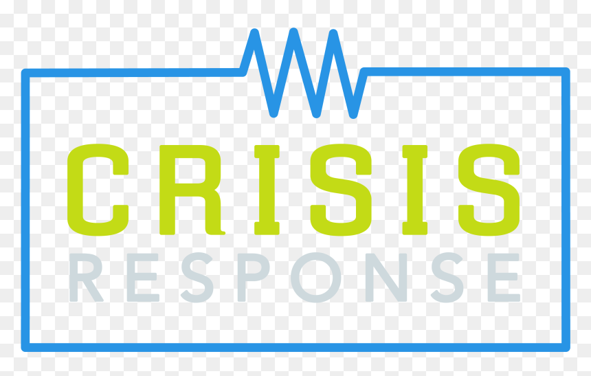 Crisis Response, HD Png Download - protest sign png