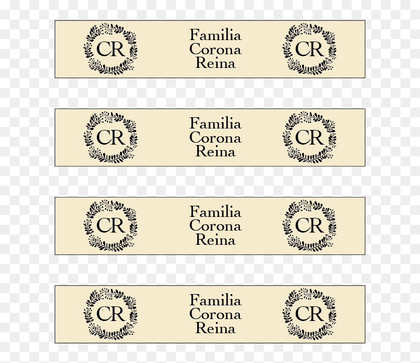 Circle, HD Png Download - listones png