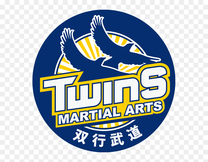Twins Martial Arts , Png Download - Twins Martial Arts, Transparent Png - twins logo png