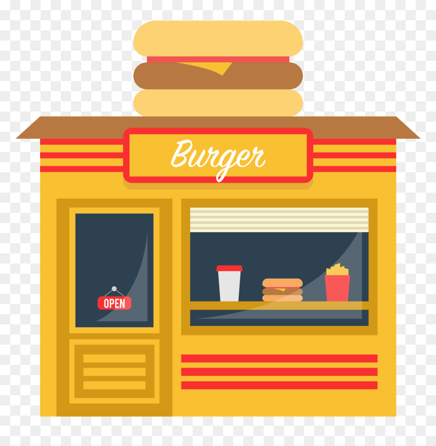 Our Technology Seemlessly Integrates With Exisitng - Fast Food Chain Clipart, HD Png Download - chain icon png
