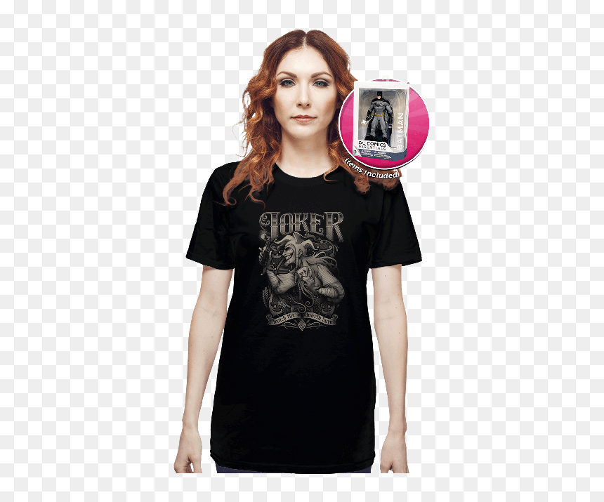 Murder Hornets T Shirts, HD Png Download - bruce wayne png