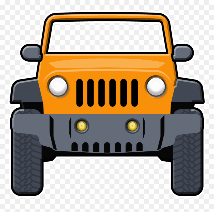 Clip Art Royalty Free Library Automotive Clip Chrysler - Jeep Clipart Png, Transparent Png - chrysler png