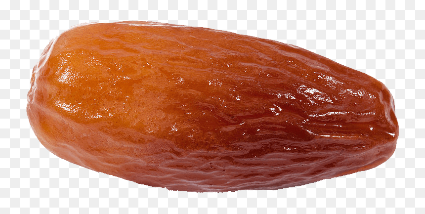 Date Palm Single - Single Date Fruit Png, Transparent Png - dates png