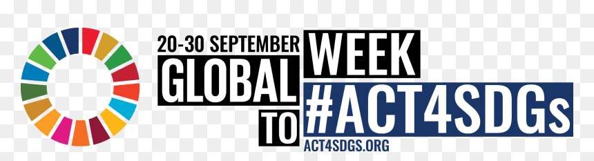 Global Goals, HD Png Download - paloma de la paz png