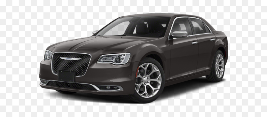 Chrysler 300 2018, HD Png Download - chrysler png