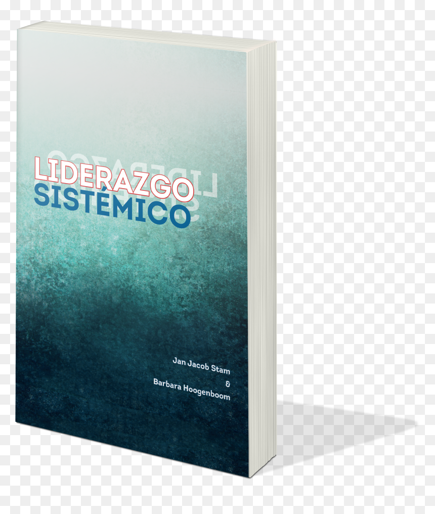 Book Cover , Png Download - Book Cover, Transparent Png - liderazgo png