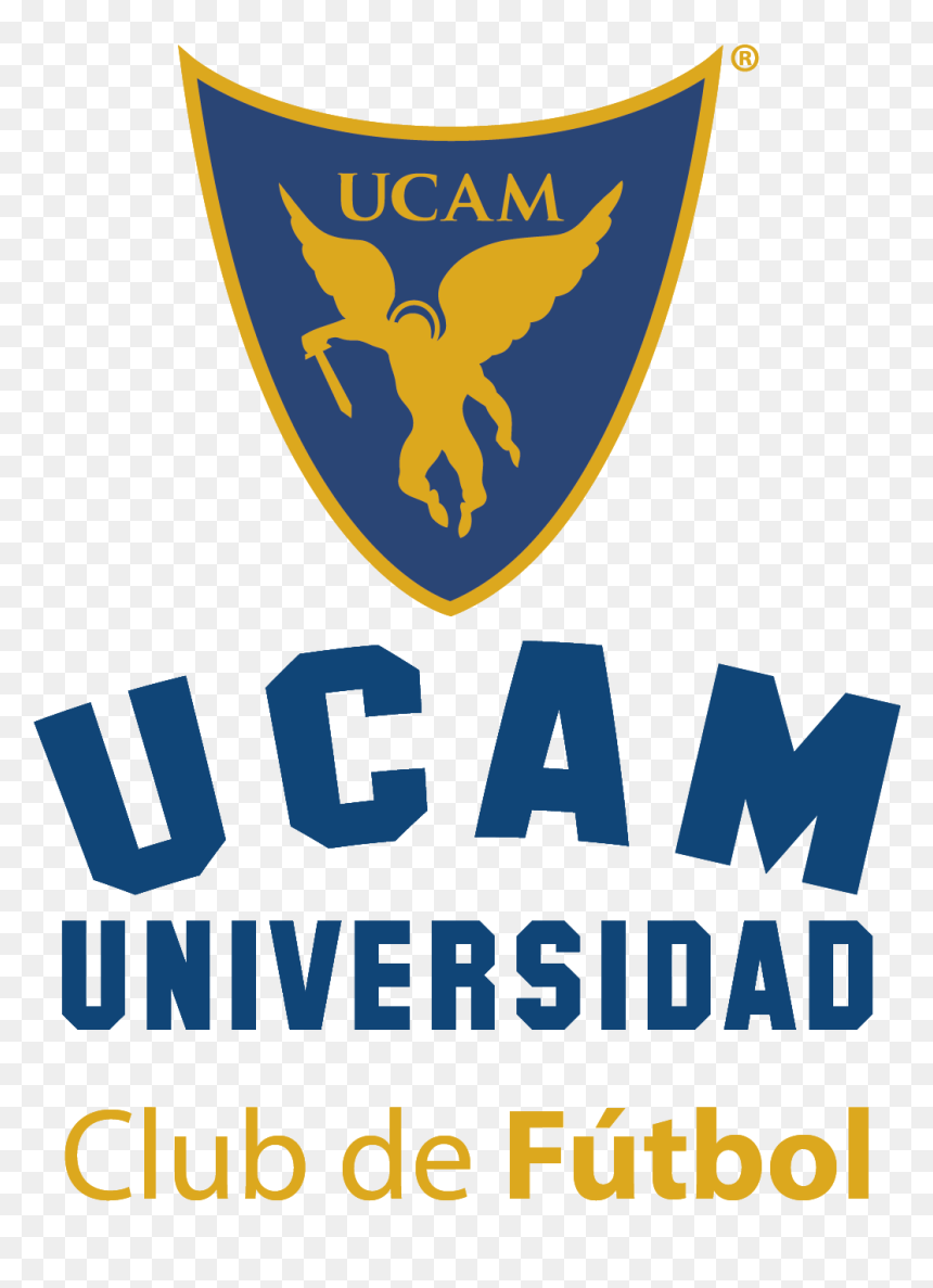 Thumb Image - Ucam Murcia, HD Png Download - murica png