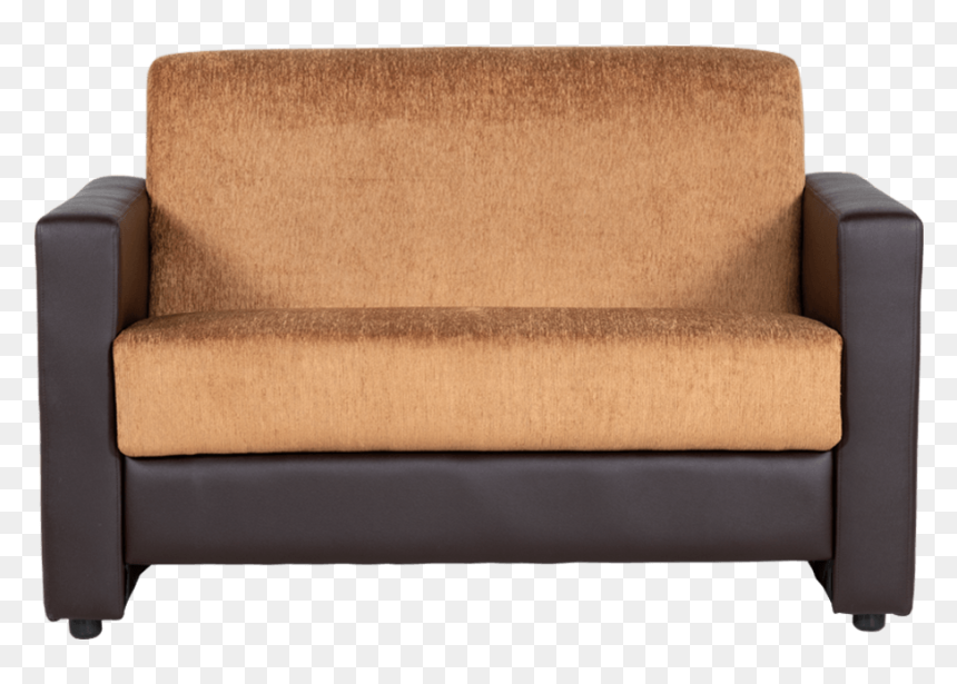 Studio Couch, HD Png Download - seat png