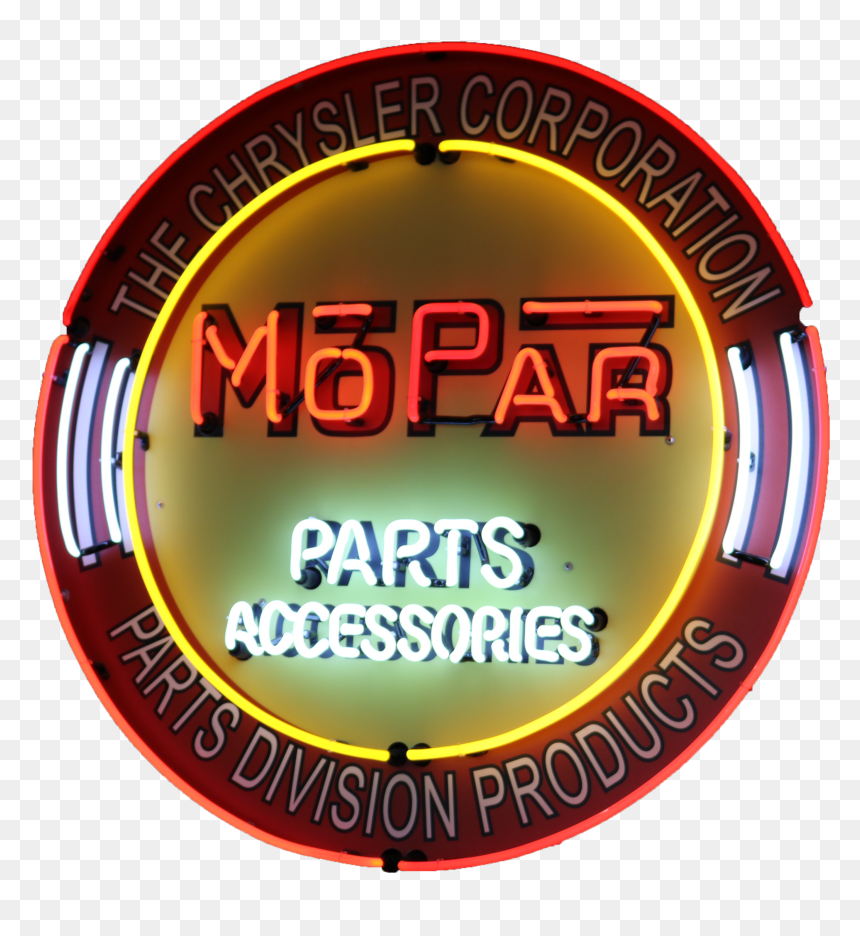 Mopar , Png Download - Willie Jewell's Old School Bar-b-q, Transparent Png - mopar logo png