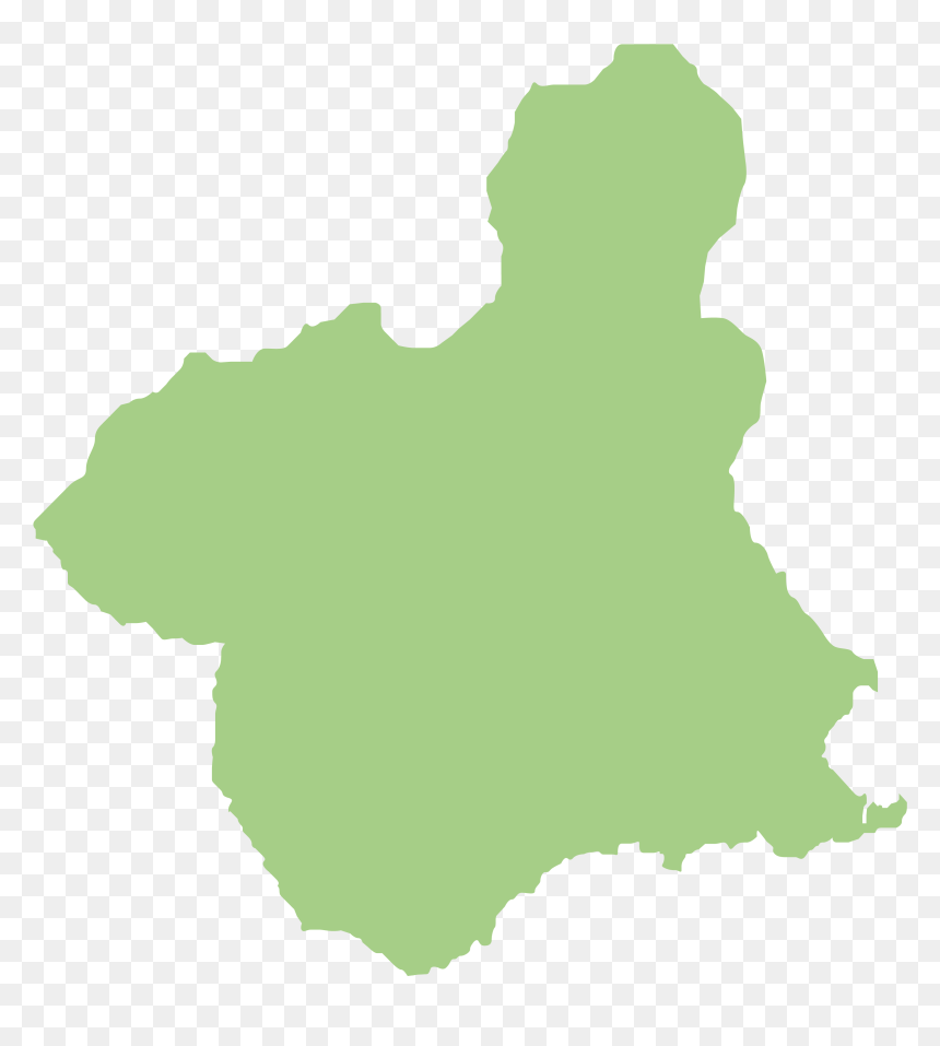 Murica Png , Png Download - Region De Murcia Vector, Transparent Png - murica png