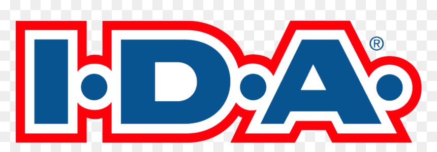 Ida Pharmacy Logo , Png Download - Castlegar Community Pharmacy Ida, Transparent Png - pharmacy logo png