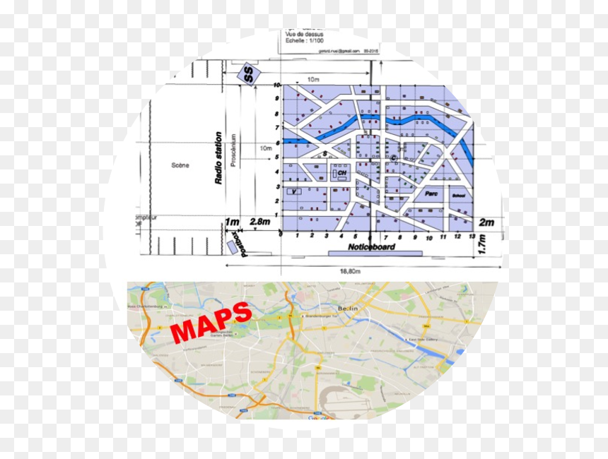 Map, HD Png Download - home sweet home png