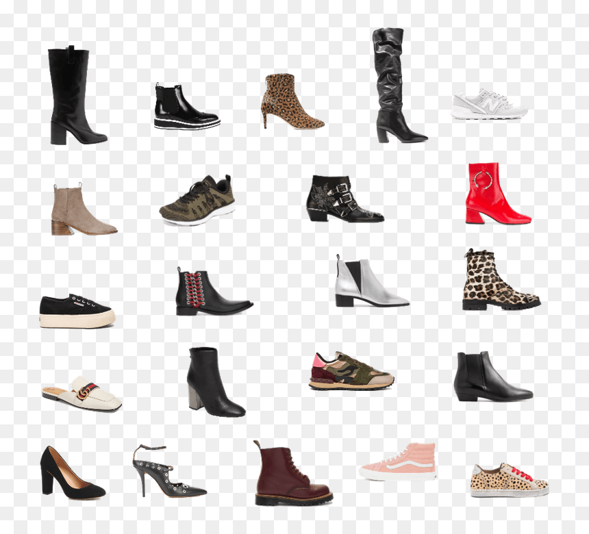 Athletic Propulsion Labs レディース スニーカー 靴 送料無料 Black/metallic - Chelsea Boot, HD Png Download - zapatos png