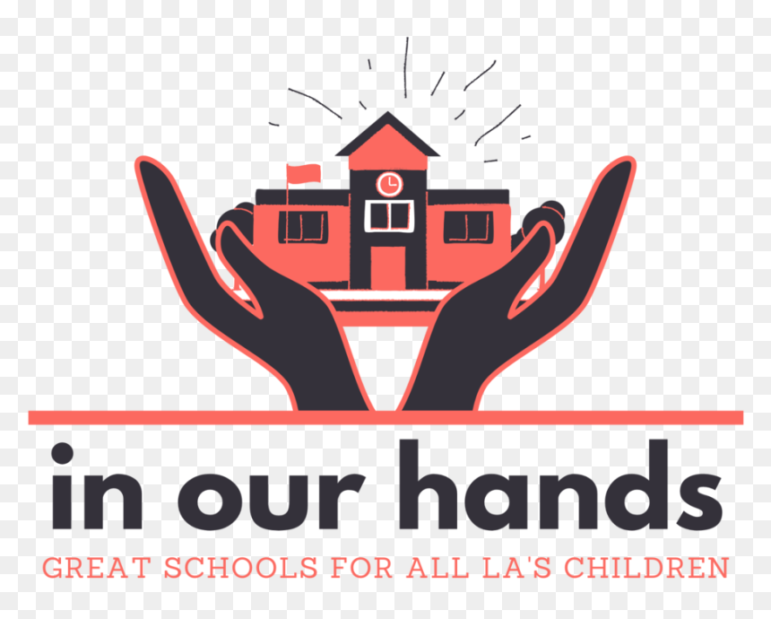 In Our Hands Logo Red - Logo, HD Png Download - revolution png