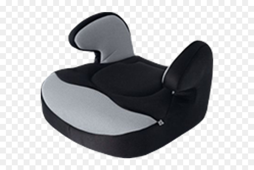 Booster Seat (boo) - Seat Booster For Kids, HD Png Download - seat png