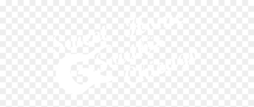 Welcome-recovered - Johns Hopkins Logo White, HD Png Download - home sweet home png