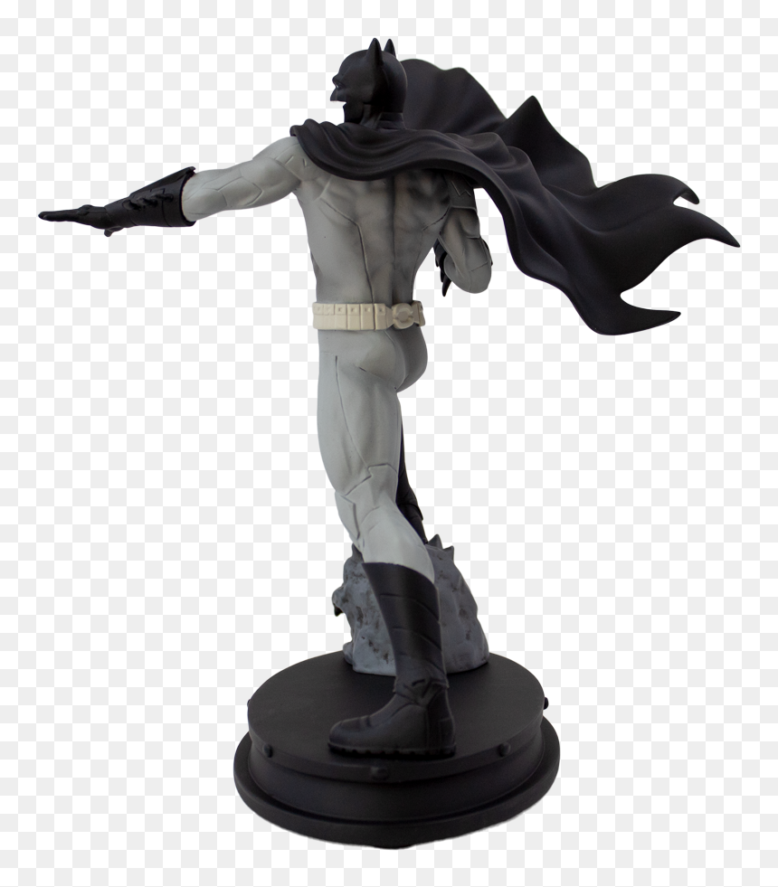 Figurine, HD Png Download - bruce wayne png