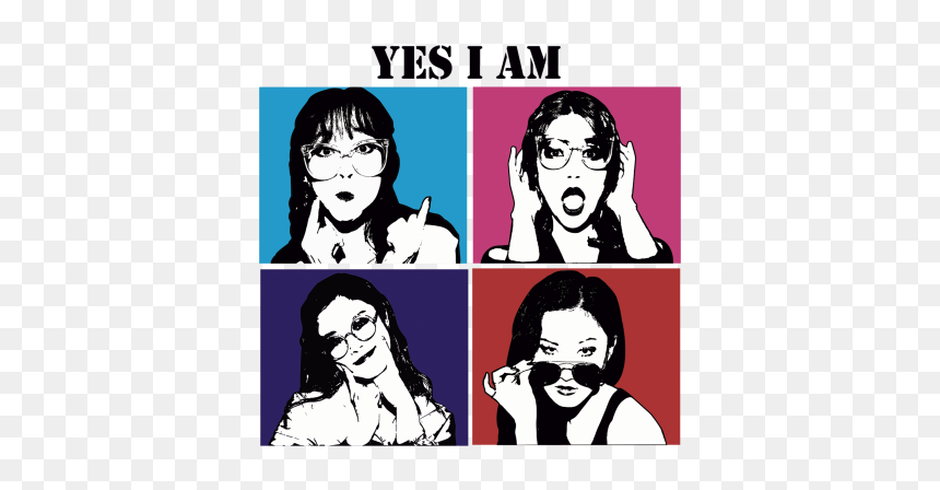 Illustration, HD Png Download - mamamoo png