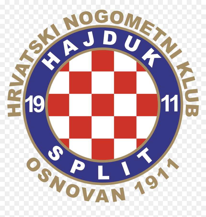 Hajduk Split, HD Png Download - split png