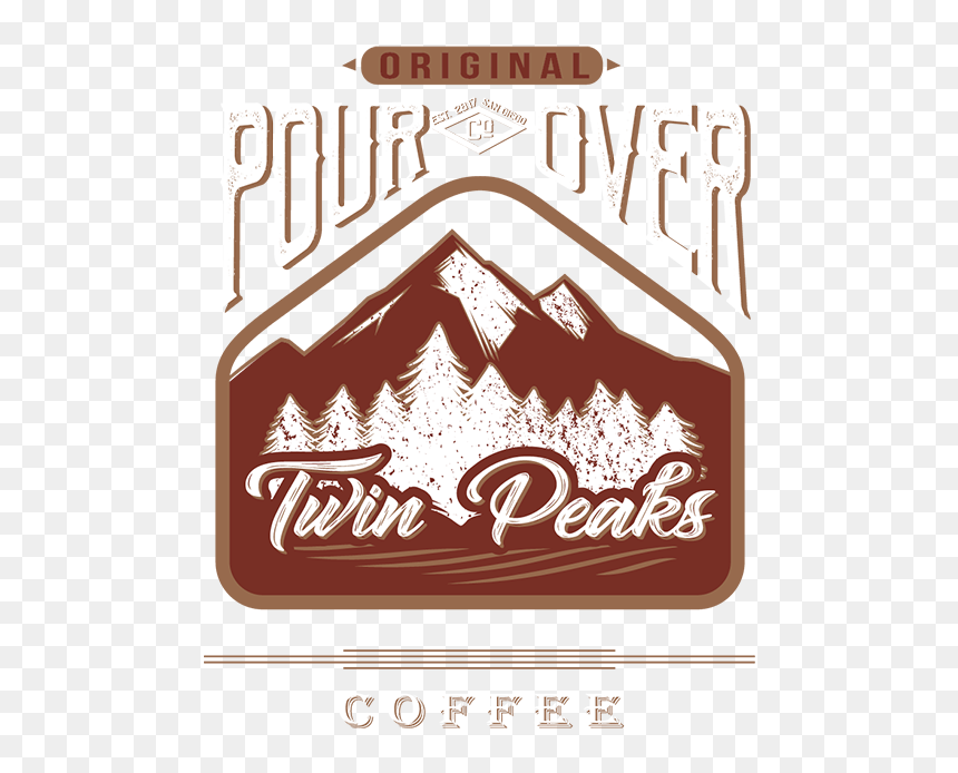 Illustration, HD Png Download - twin peaks png