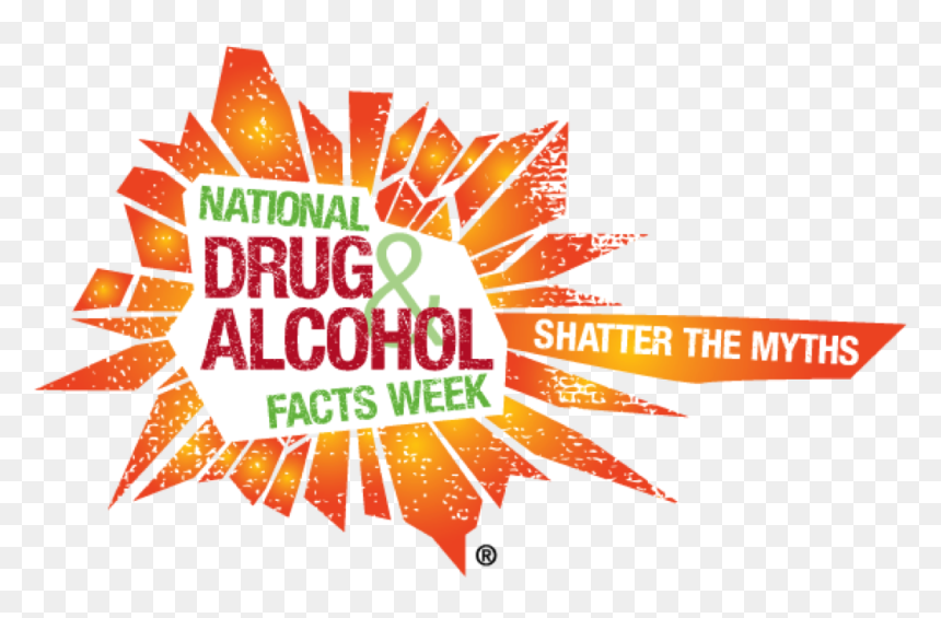 National Drug And Alcohol Facts Week Jan 22 27, HD Png Download - molly pills png