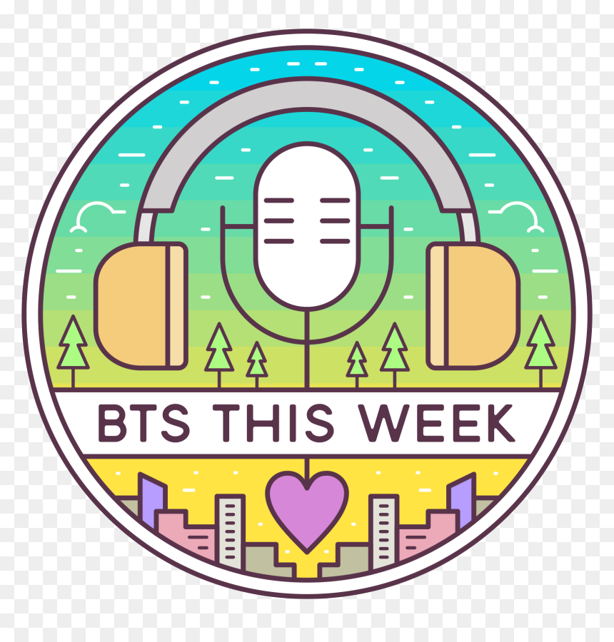 Map Of The Soul 7 Comeback, HD Png Download - bts group png