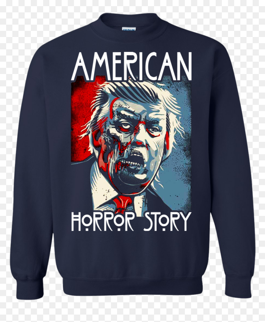 American Horror Story Shirt, Hoodie, Tank - Hoodie American Horror Story Merch, HD Png Download - american horror story png