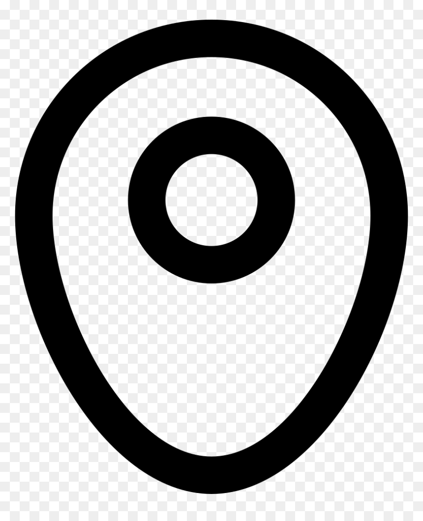L Landmark - Video Play Icon Circle, HD Png Download - landmark png