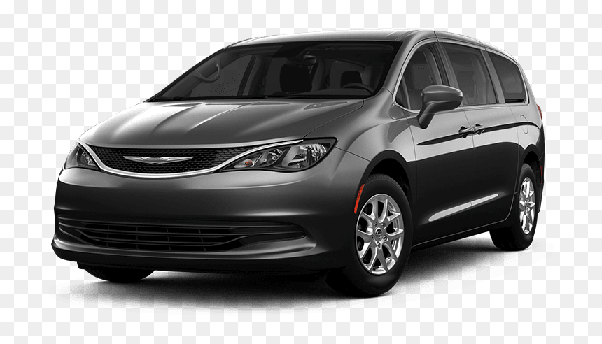 Honda Civic 2018 Ex, HD Png Download - chrysler png