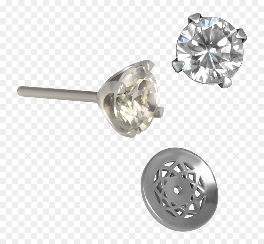 Diamond , Png Download - Diamond, Transparent Png - stud png