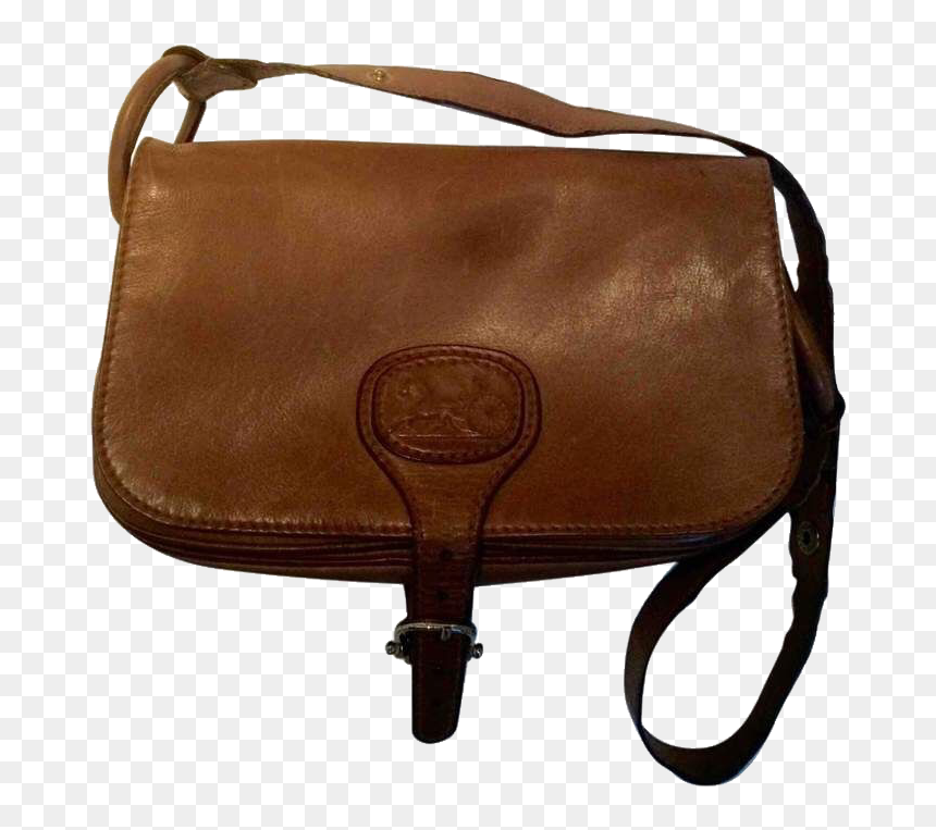 #vintage #bag #png #freetoedit - Messenger Bag, Transparent Png - leather bag png