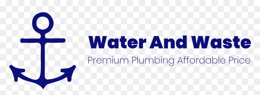Water And Waste Plumbing - Majorelle Blue, HD Png Download - plumber png