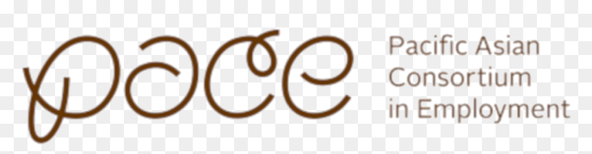 Pace - Calligraphy, HD Png Download - angeles png