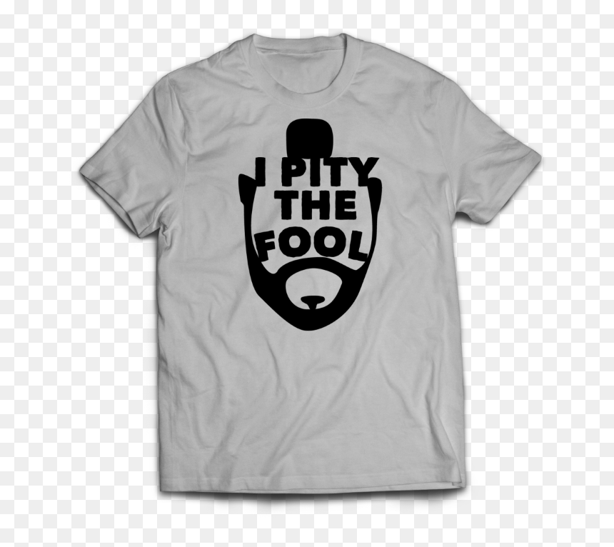 Battle Of Football Shirts , Png Download - Active Shirt, Transparent Png - mr t png